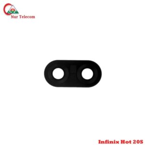 Infinix Hot 20S Camera Glass Lens