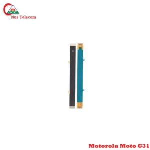 Motorola Moto G31 Motherboard Connector flex cable