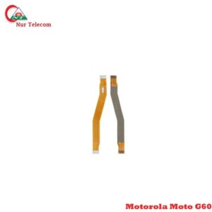 Motorola Moto G60 Motherboard Connector flex cable