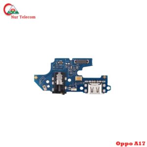 Oppo A17 Charging logic board price