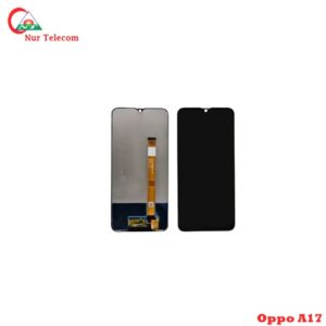 Oppo A17 LCD display