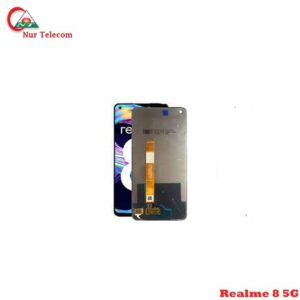 Realme 8 5G LCD display