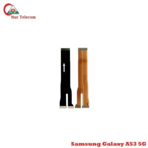 Samsung Galaxy A53 5G Motherboard Connector flex cable