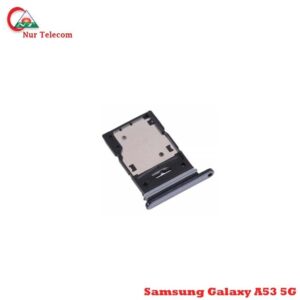 Samsung Galaxy A53 5G Sim Card