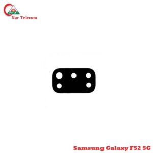 Samsung Galaxy F52 5G Camera Glass Lens