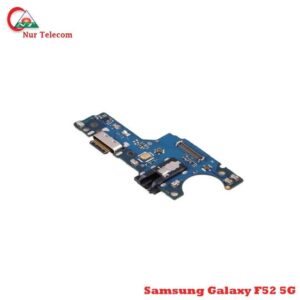 Samsung Galaxy F52 5G Charging logic board