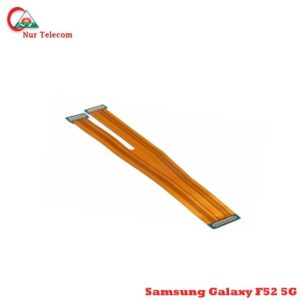 Samsung Galaxy F52 5G Motherboard Connector flex cable