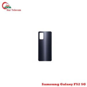 Samsung Galaxy F52 5G battery backshell
