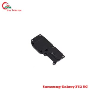 Samsung Galaxy F52 5G loudspeaker