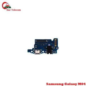 Samsung Galaxy M04 Charging logic board