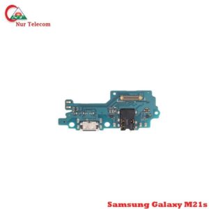 Samsung Galaxy M21s Charging logic board