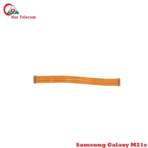 Samsung Galaxy M21s Motherboard Connector