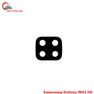 Samsung Galaxy M42 5G Camera Glass Lens