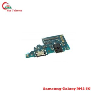 Samsung Galaxy M42 5G Charging logic board
