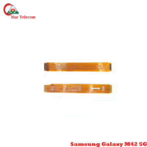 Samsung Galaxy M42 5G Motherboard Connector flex cable