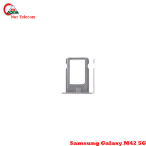 Samsung Galaxy M42 5G Sim Card Tray