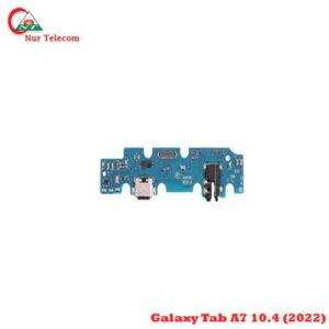 Samsung Galaxy Tab A7 10.4 (2022) Charging logic board