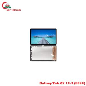 Samsung Galaxy Tab A7 10.4 (2022) LCD display
