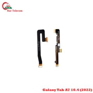Samsung Galaxy Tab A7 10.4 (2022) Motherboard Connector flex cable