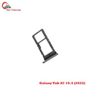 Samsung Galaxy Tab A7 10.4 (2022) sim card tray