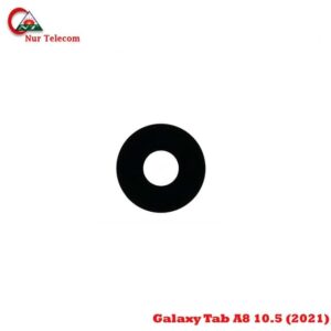 Samsung Galaxy Tab A8 10.5 (2021) Camera Glass Lens
