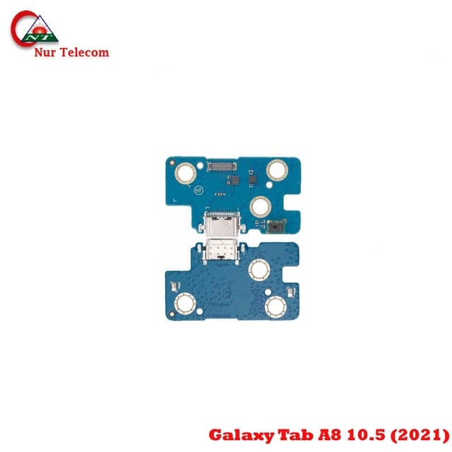 Samsung Galaxy Tab A8 10.5 (2021) Charging logic board price in BD