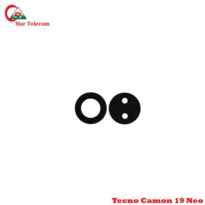 Tecno Camon 19 Neo Camera Glass