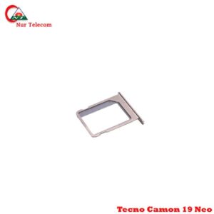 Tecno Camon 19 Neo Sim Card Tray