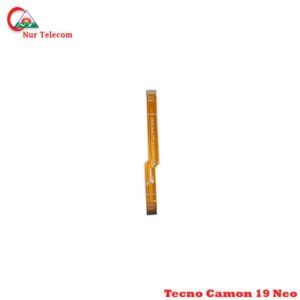 Tecno Camon 19 Neo motherboard connector flex cable