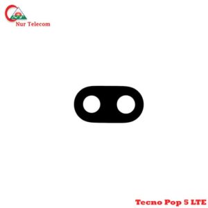 Tecno Pop 5 LTE Camera Glass Lens
