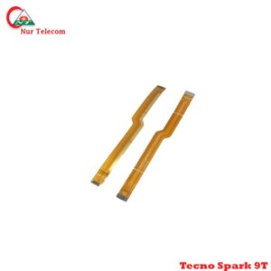 Tecno Spark 9T Motherboard Connector flex cable
