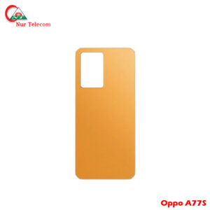 oppo a77s battery