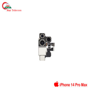 iPhone 14 Pro Max Rear Back Camera Replacement Available