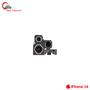 iPhone 14 Rear Back Camera Replacement Available