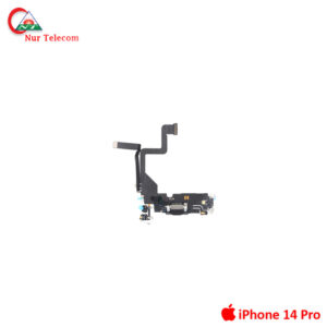 Original iPhone 14 Pro Charging Logic Board Price in Bangladesh