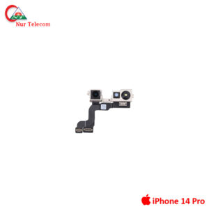Original iPhone 14 Pro Rear Front Facing Camera Replacement Available