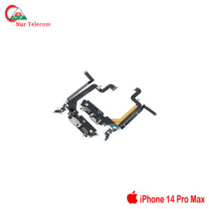 iPhone 14 Pro Max Charging Logic Board Price in Bangladesh