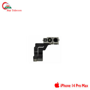 Apple iPhone 14 Pro Max Rear Front Facing Camera Replacement Available