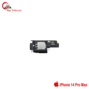 Original Quality Apple iPhone 14 Pro Max Loud Speaker Price in Bangladesh