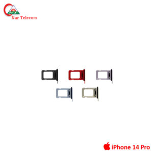 Apple iPhone 14 Pro SIM Card Tray Price in Bangladesh