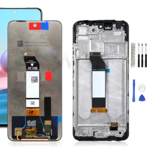 Xiaomi Redmi 10 5G LCD display and touch