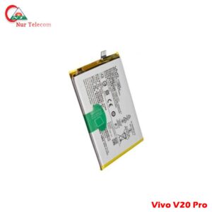 Vivo V20 Pro Battery