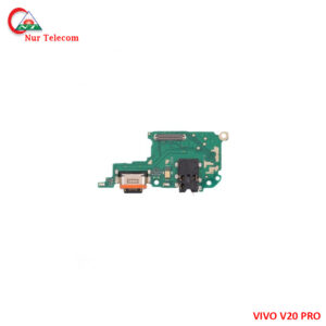 Vivo V20 Pro Charging Logic Board