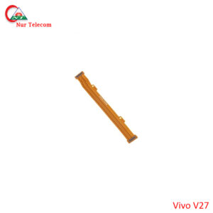 Vivo V27 Motherboard Connector flex cable
