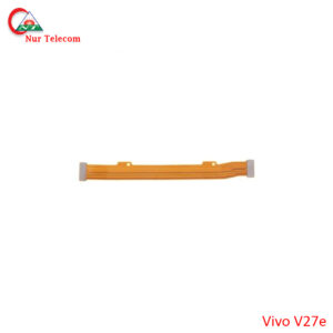 Vivo V27e Motherboard Connector flex cable