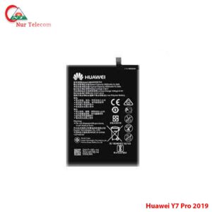 Original Huawei Y7 Pro (2019) Battery Price in BD