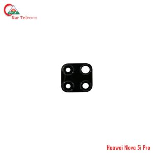 Huawei Nova 5i Pro Rear Facing Camera Glass Price in BD