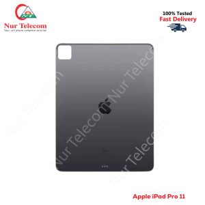 Apple iPad Pro 11 Battery Backshell Price In BD