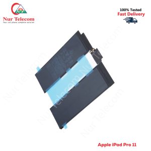 Apple iPad Pro 11 Battery Price In BD