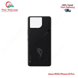 Asus ROG Phone 8 Pro Battery Backshell Price In BD